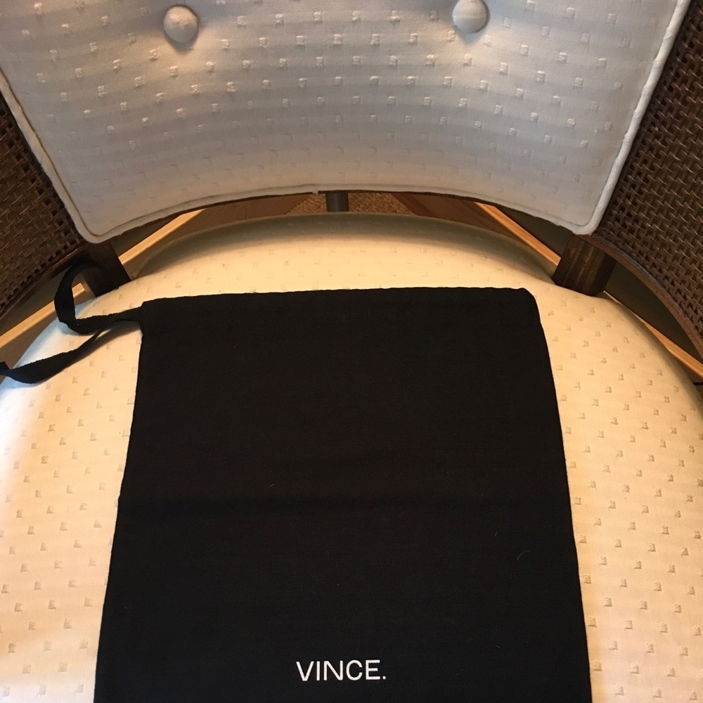 Vince Dust Bag - NEW